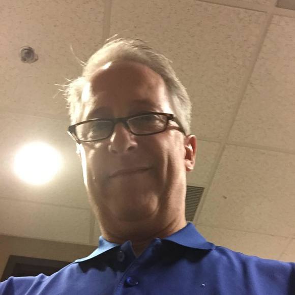 Meet your Posher, Matthew - Picture 1 of 1